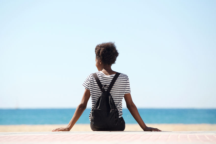 Idratazione e morbidezza per capelli afro, cosa fare se l’olio non basta per sigillare?