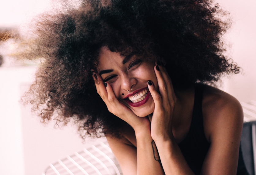 Conditioner: why it is curly hair's best ally