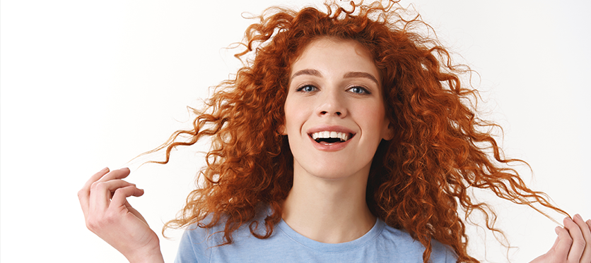 Les secrets du refresh parfait: oublie les bad hair days