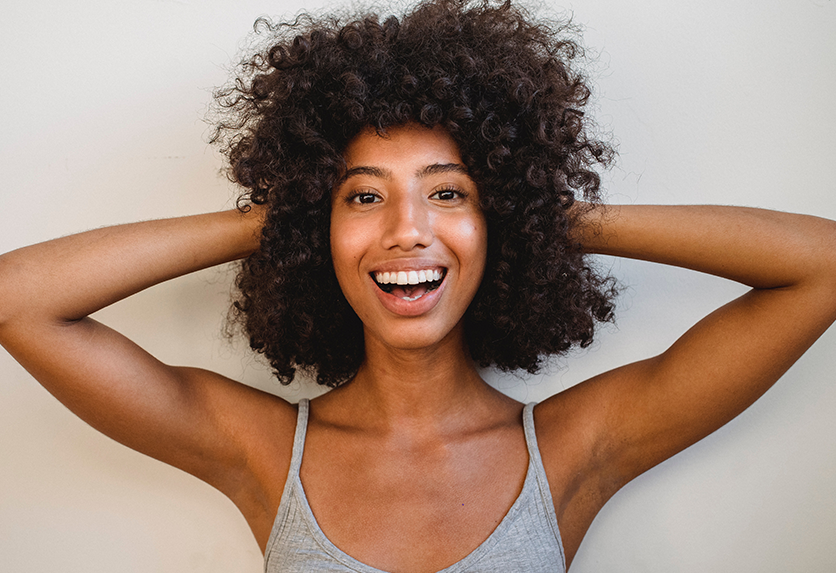 Cuidados naturais com o cabelo: as medidas para começar no melhor dos casos