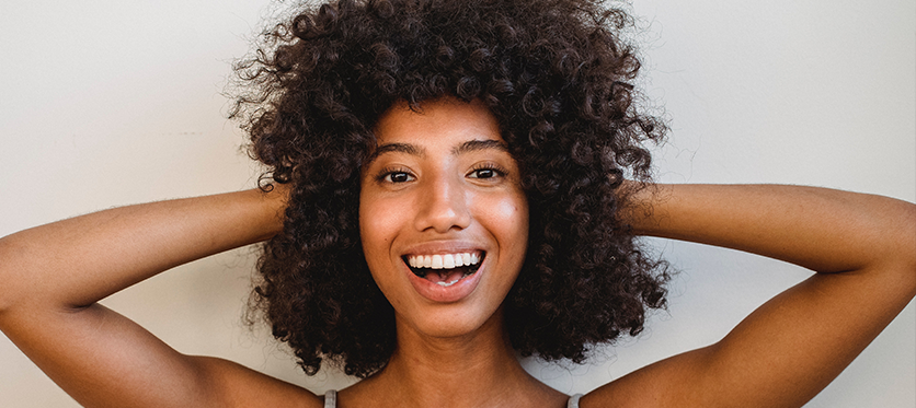 Cuidados naturais com o cabelo: as medidas para começar no melhor dos casos