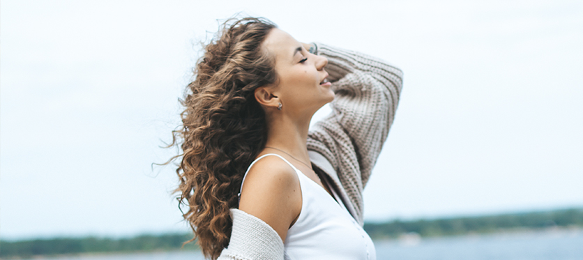 Máscara Pré-Shampoo Regeneradora: os ingredientes secretos para cabelos cacheados perfeitos