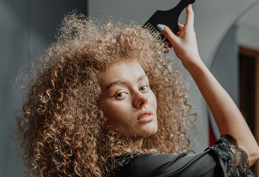 AfroRicci - Prodotti naturali per la cura dei capelli afro, ricci