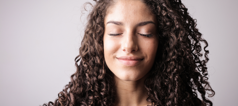 ¿Proteger tu cabello del invierno? El aceite se encarga de esto