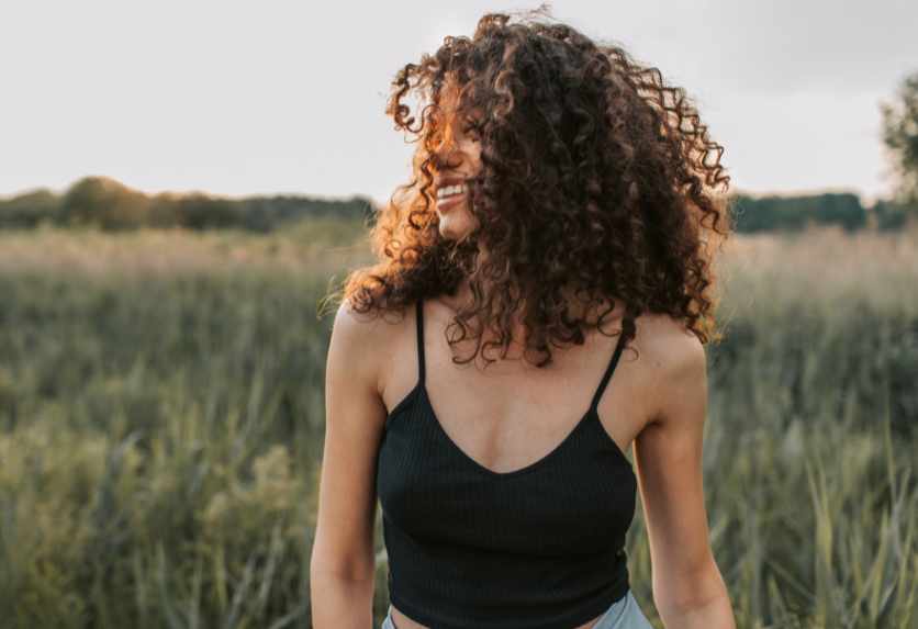 Summer routine : tous les secrets de la Crème Leave-in Après-soleil