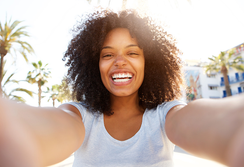 A rotina perfeita para as suas férias