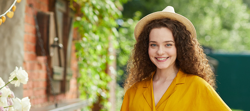 SOS bad hair days: 6 solutions to tame your curls even in the hardest days