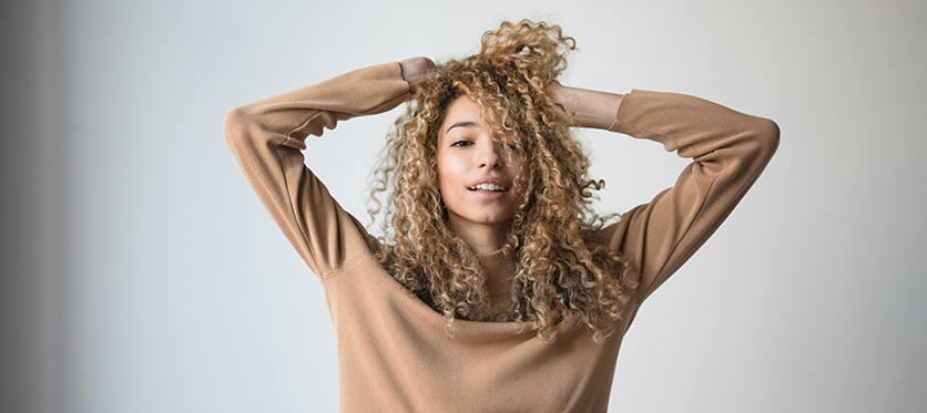 2021: la rivincita del riccio - Divina BLK - Prodotti cosmetici per capelli  ricci, super-ricci e afro