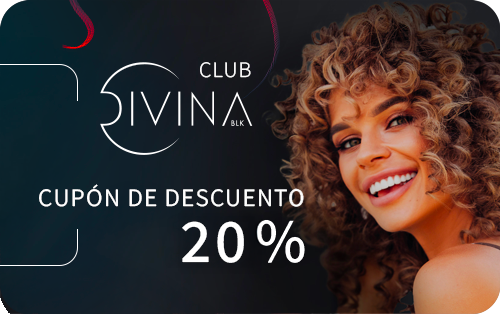 Promo Club Divina Blk