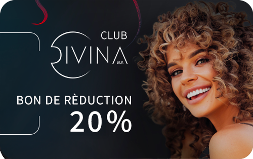 Promo Club Divina Blk