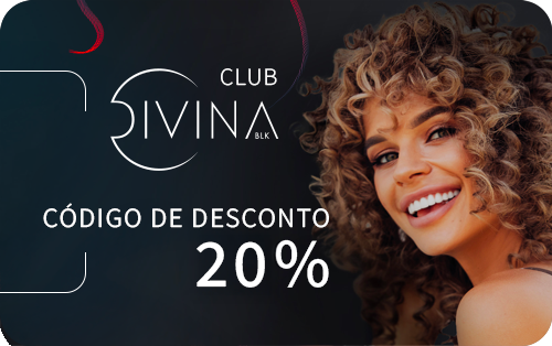 Promo Club Divina Blk